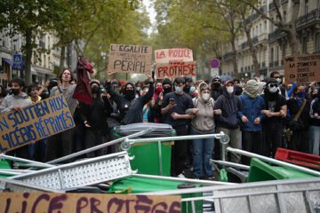 La triple crisis de Francia: el nuevo enfermo de Europa