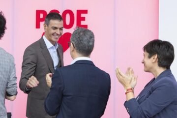El juez Pedraz rechaza imputar al PSOE «en este momento» en el ‘caso Cloacas’