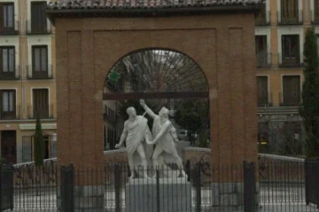 La ciudad no es para mí