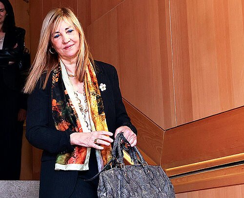 Guerra interna en el CGPJ por los nombramientos de las Salas más sensibles del Supremo y el reparto de comisiones del órgano
