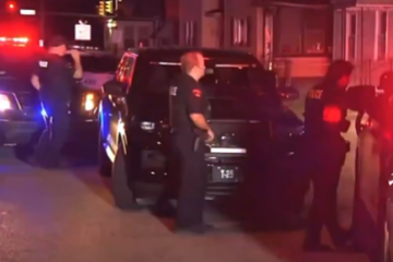 Ocho muertos en un tiroteo en una ciudad del norte de EEUU