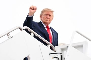 Trump carga contra Zelenski: «Ha llegado el momento de que Ucrania tenga un nuevo presidente»