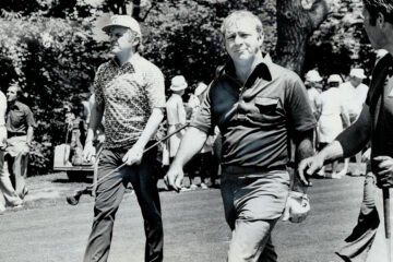 Mark McCormack, padre y genio del marketing deportivo: de las alianzas en el golf hasta las asesorías a Tatcher o Gorbachov