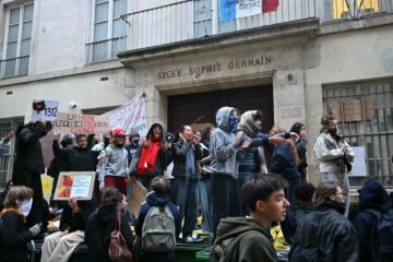 Alerta en Francia por el clima de violencia en las escuelas: «Nos encontramos entre el yunque y el martillo»