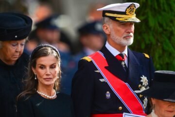 Visita de los Reyes a Ceuta, última hora en directo | Ceuta espera «encantada» y «con muchas ganas» la visita de los Reyes