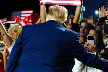 Midterms en EEUU: la batalla por el Congreso que marcará el rumbo de Donald Trump hasta 2028