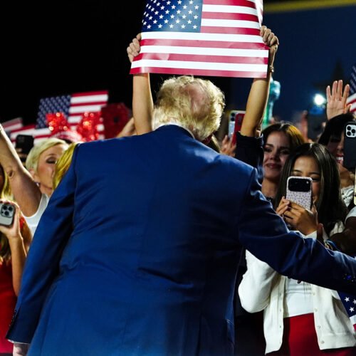 Midterms en EEUU: la batalla por el Congreso que marcará el rumbo de Donald Trump hasta 2028