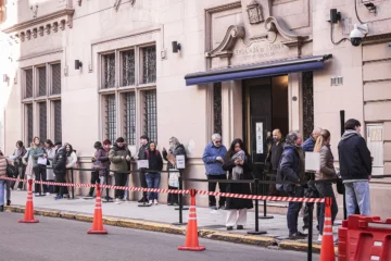Hazte Oír pide al Supremo que extienda la suspensión del voto a los hijos de los beneficiados por la ‘ley de nietos’