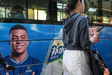 Las cifras que amenaza la polémica de Mbappé