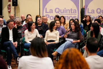 La obsesión centralista de Podemos pone en fuga a sus referentes andaluces y condena al partido a la irrelevancia en la comunidad más poblada