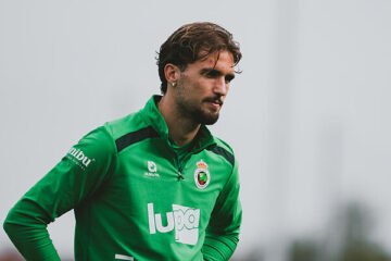 Pablo Ramón, de ser campeón juvenil con el Madrid a una lesión de cruzado y un ‘coach’: «Lo veía todo negro, me hacía demasiadas preguntas»
