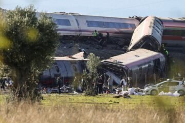 El accidente de alta velocidad de Toledo, un suceso «muy raro» por el sistema de seguridad que tiene la línea ferroviaria Madrid-Andalucía