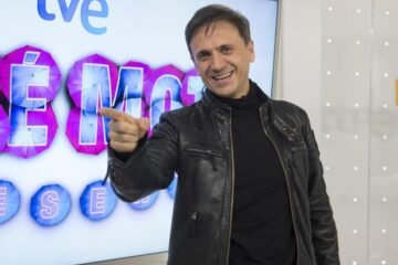 José Mota, sobre el final de Cruz y Raya: «Estaba mal, me estaba perdiendo muchas cosas de la vida. Mi hijo tenía 15 años y me había perdido su infancia. La adolescencia no me la quería perder. Y José decidió continuar»