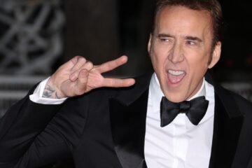 Nicolas Cage confirma su fichaje por la temporada 5 de ‘True Detective’ y carga contra Prime Video por la IA