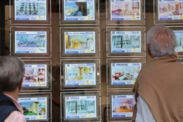 El precio de la vivienda no da tregua: sube en el tercer trimestre en todas las capitales y el metro cuadrado se sitúa al borde del máximo histórico