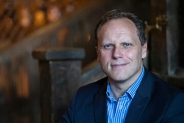 Daniel Lacalle, economista, hace un demoledor análisis sobre los impuestos y la gestión pública: «El PSOE no tiene derecho a exigir a los españoles que paguen más»