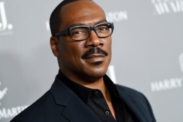 De «Superdetective en Hollywood» a la televisión de pago: el giro profesional de Eddie Murphy
