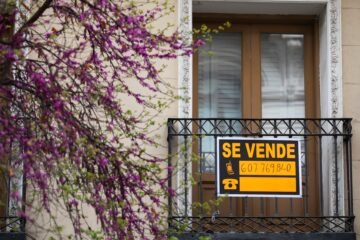 Javier Medina, empresario de 31 años que llegó a tener 11 pisos en España, ahora vende parte: «Hay más riesgo de impago»