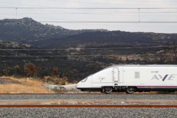 Los maquinistas activan el modo huelga en Renfe