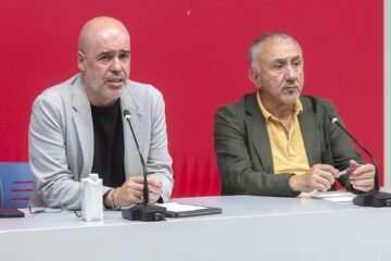 Sindicalismo a la carta: más preocupados por la clase política que por la clase trabajadora