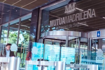 Mutua Madrileña eleva la rentabilidad anual bruta de su seguro de rentas vitalicias por encima del 4%