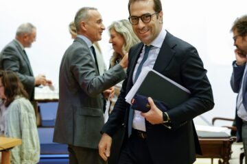 El Gobierno celebra un impacto de los fondos europeos en el PIB del 10% y fía el futuro de la inversión al fondo «fantasma» España Crece