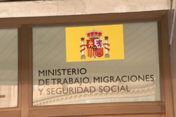 Alfonso Muñoz, funcionario de la Seguridad Social: «Creo que a finales del año 2026 vamos a asistir a una auténtica estampida de jubilaciones»
