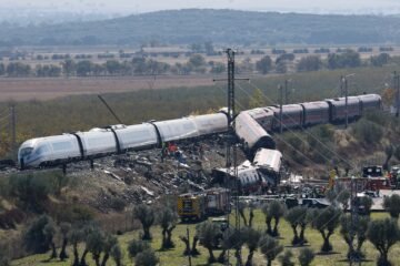 De envidia global al caos en 8 años: un apagón y dos tragedias ferroviarias