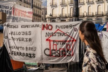 Estas son las medidas clave del nuevo decreto de vivienda que entra hoy en vigor: prórrogas de contratos, deducciones, préstamos ICO y suspensión de desahucios