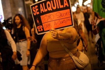 José María Páez, economista: «Estas son las posibles consecuencias de la aprobación de los dos decretos de vivienda»
