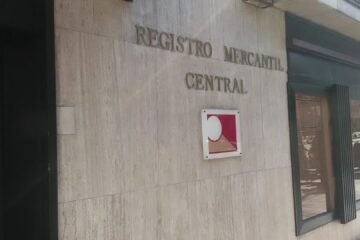 La creación de empresas registra su mejor agosto desde 2007 al avanzar un 5,7% y rozar las 7.530 nuevas sociedades