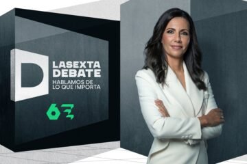 laSexta aplaza su primer debate electoral al 9 de noviembre tras la tragedia ferroviaria de Toledo
