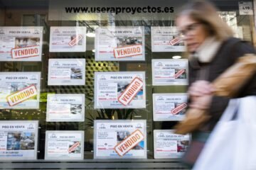 Así es como puedes saber cuánto vale una vivienda en 2026: este portal ofrece el precio final para que no te engañen