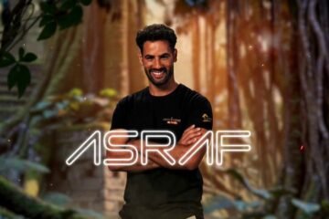 ‘Supervivientes All Stars’ evacúa de urgencia a Asraf Beno tras sufrir varios mareos