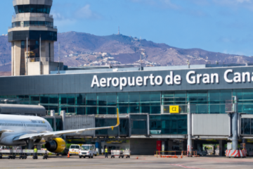Aena gana 1774 millones de euros hasta septiembre, un 12,4% más, pese a la difícil coyuntura del sector aéreo por la guerra en Irán