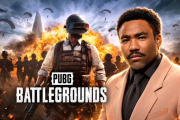 Netflix prepara una serie de acción real de ‘PUBG’ con Donald Glover como protagonista y director