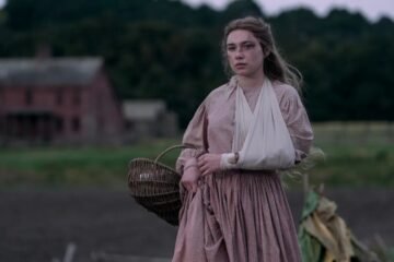 Se acaba de estrenar en Netflix, tiene a Florence Pugh y ya es uno de sus grandes éxitos