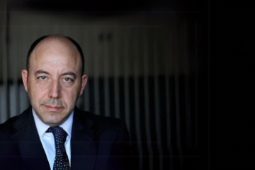 Gonzalo Bernardos, economista, advierte sobre el control de los alquileres: “Los que quieren alquilar pagan más que con libre mercado”