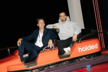 Holded cumple diez años y prepara su siguiente salto con inteligencia artificial