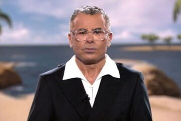 Por qué no presenta Jorge Javier Vázquez la gala de este martes de ‘Supervivientes All Stars 3’