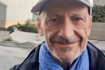 Jorge de Juan anuncia que padece cáncer de páncreas en estadio IV: «No sé cuánto tiempo me queda»