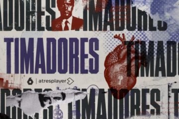 José Yélamo se pone al frente de ‘Timadores’, la nueva serie documental de Atresmedia sobre las grandes estafas en España