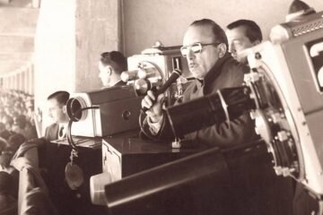 24 de octubre, San Rafael, siete grandes nombres de Córdoba que han triunfado en la televisión española