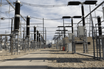 Endesa recupera la luz en Lanzarote tras un cero eléctrico por un incidente en una subestación de Red Eléctrica