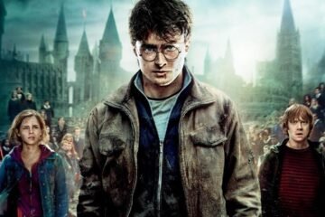 Prime Video estrena por sorpresa las 11 películas de ‘Harry Potter’ y ‘Animales fantásticos’