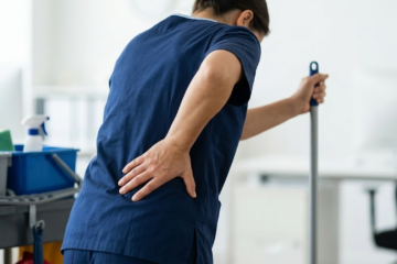 ¿Vas a solicitar una baja médica por recaída? Este es el motivo del Tribunal Supremo por el que te la pueden denegar