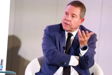Page tira de ironía sobre el resultado del PSOE para el 29-N: «Según el CIS lo tiene garantizado»