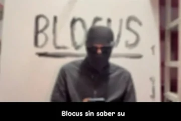 Golpe al movimiento Blocus en España: detenido su supuesto fundador por alentar saqueos